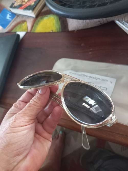 Spitfire sunglasses ladies