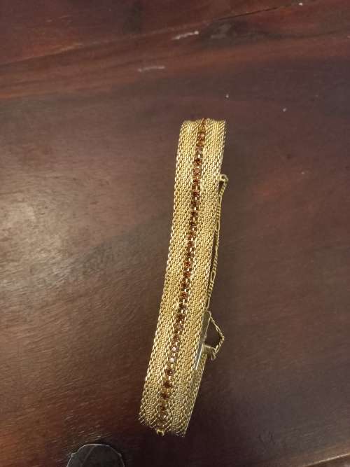Vintage bracelet