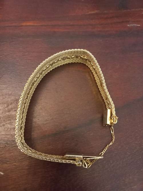 Vintage bracelet