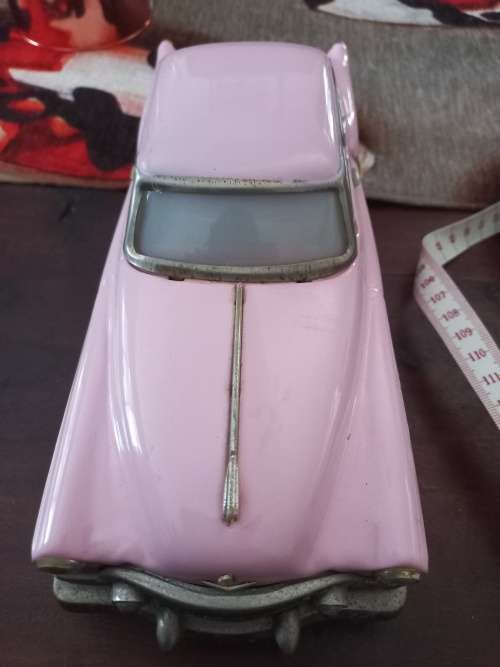 Vintage toy cadalac car large