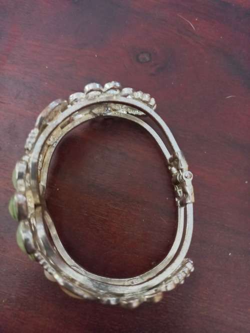 Bracelet vintage