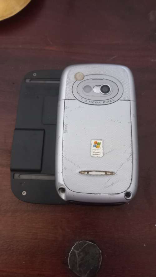 I-mate k-jam cell phone vintage