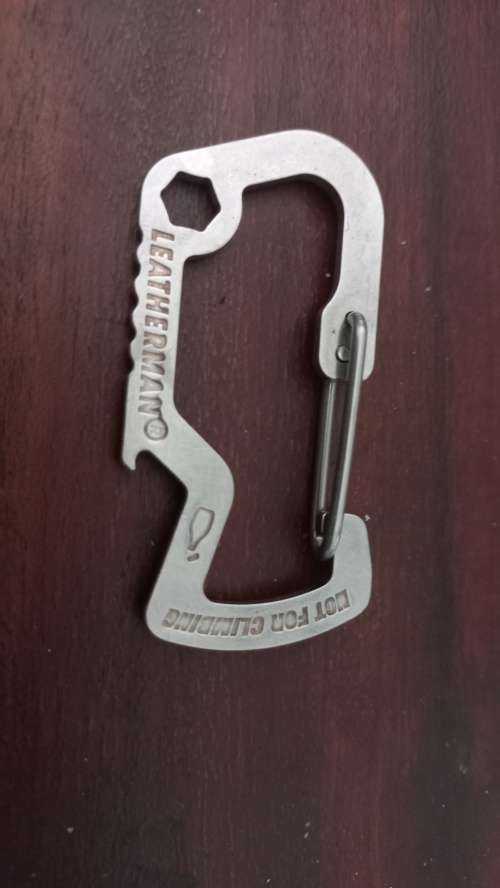 Leatherman tool