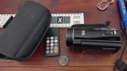 Telefunken video camera