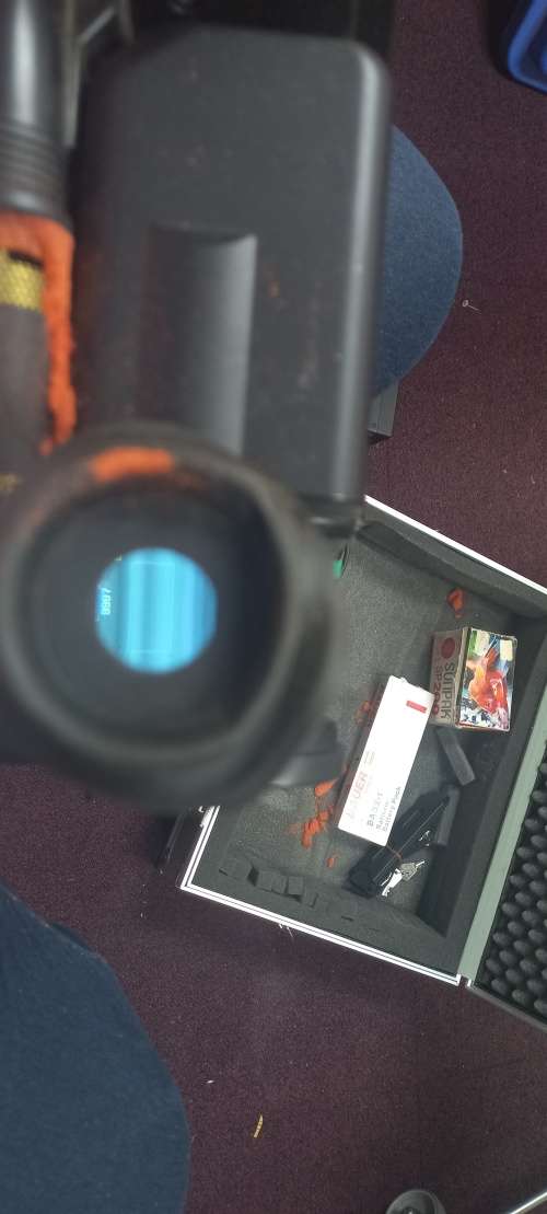 Vhs bauer  bosh vintage video camera working