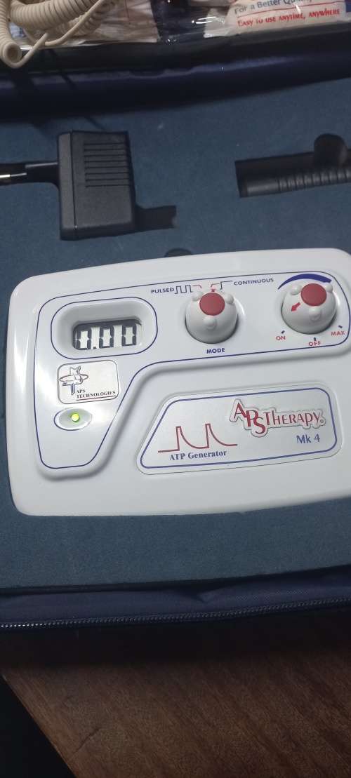 APS Therapy Mk4