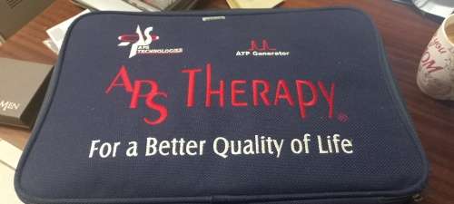 APS Therapy Mk4