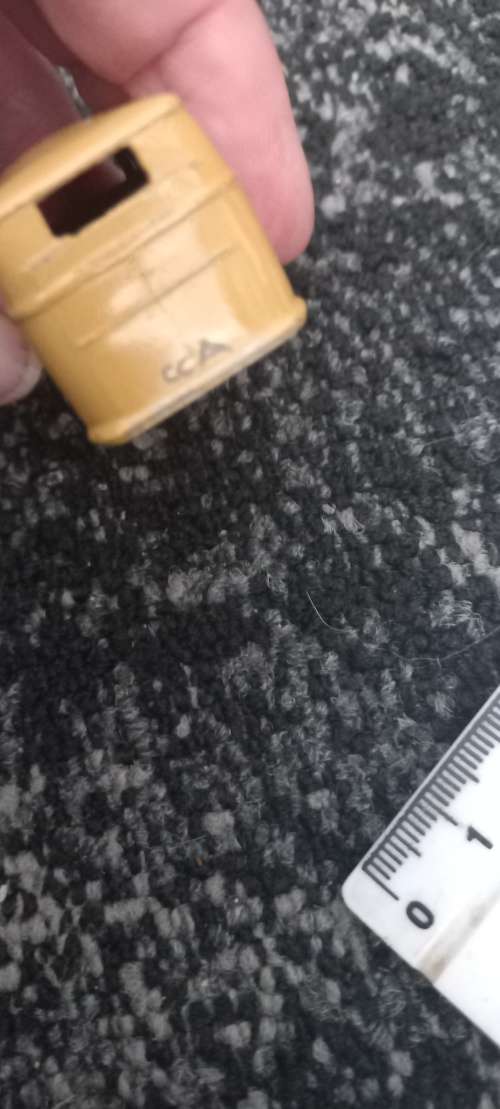 Volkswagen micro bus no 12 vintage