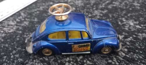 Volkswagen Beetle Driving school - Mint condition