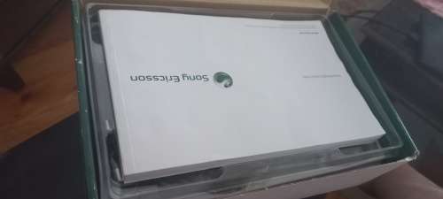 Sony ericsson P910 i vintage