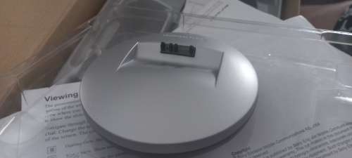 Sony ericsson P910 i vintage