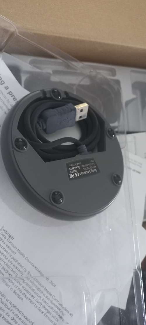 Sony ericsson P910 i vintage