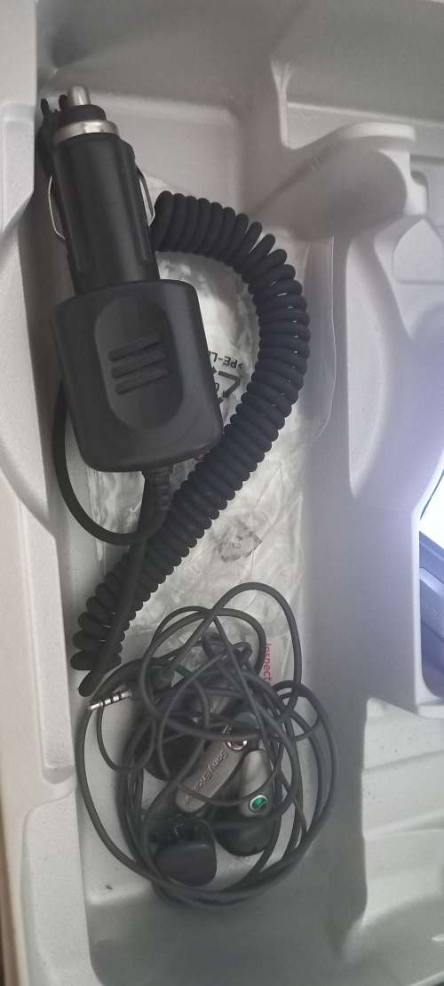 Sony ericsson P910 i vintage