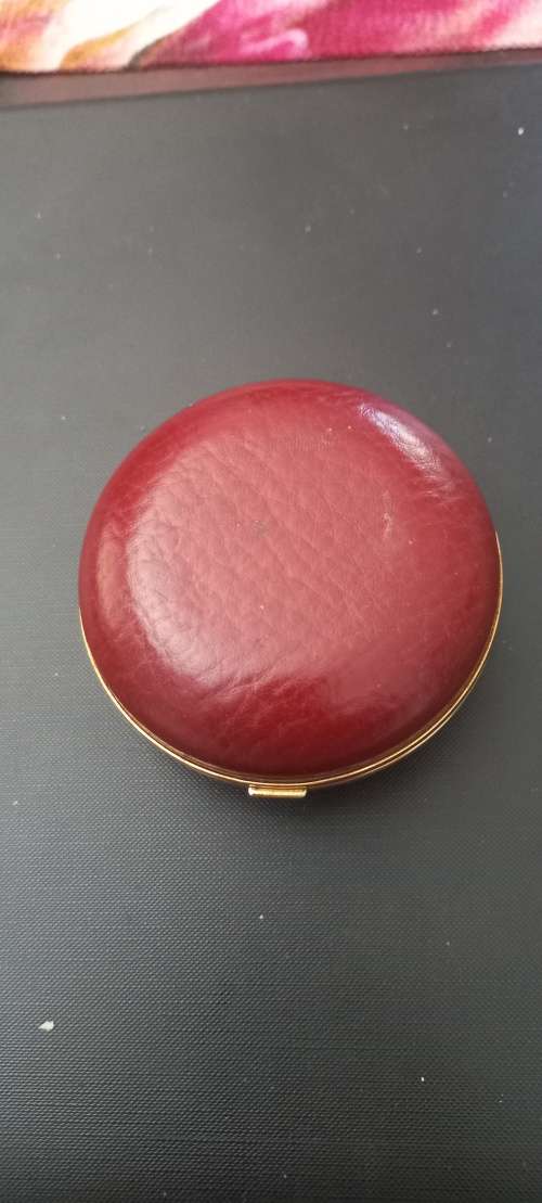 Seiko repeat 2 jewels travel clock vintage