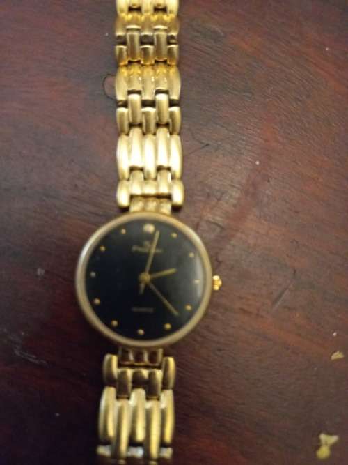 Free way ladies watch not working