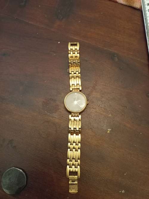 Free way ladies watch not working