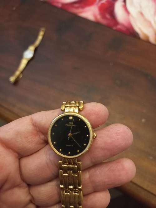 Free way ladies watch not working