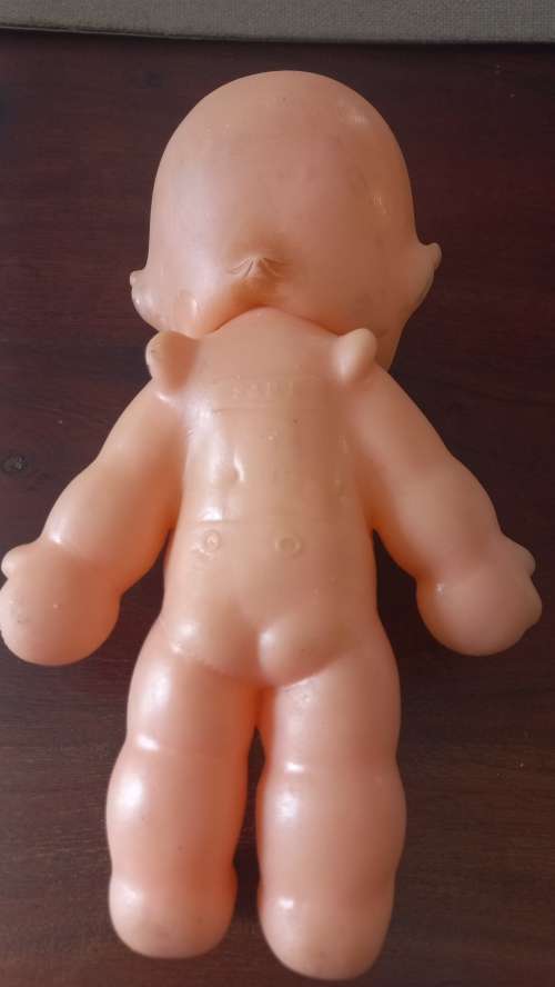 Sadi vintage kewpie