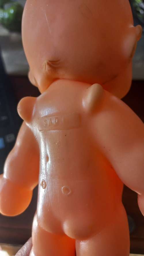 Sadi vintage kewpie