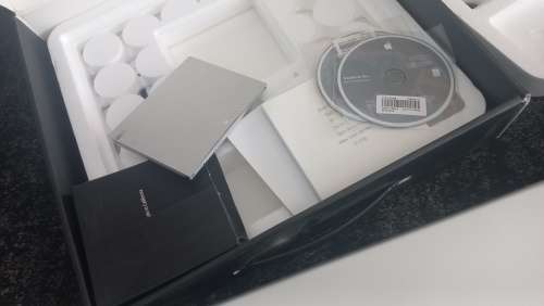 Apple Macbook Pro 15 inch A1260. model A1260  Early 2008. The MacBook Pro