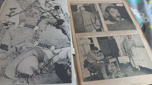 Steyn beyers foto verhaal boek