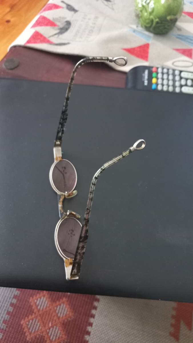 Opus by eyetic reading glasses