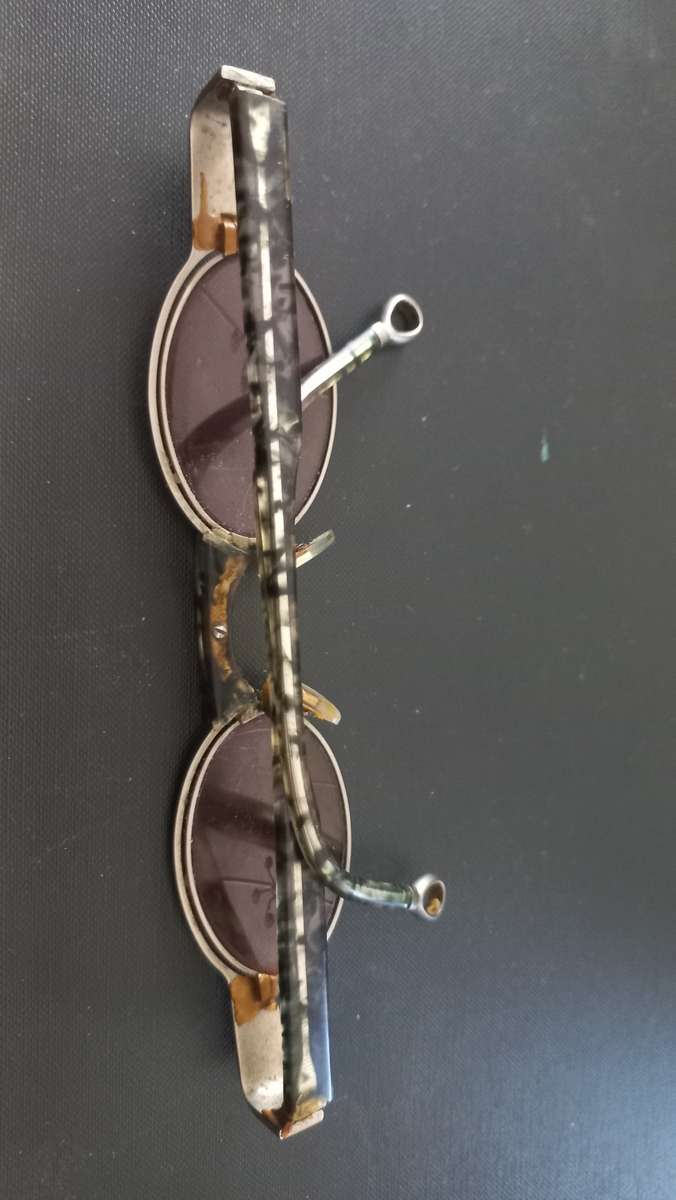 Opus by eyetic reading glasses