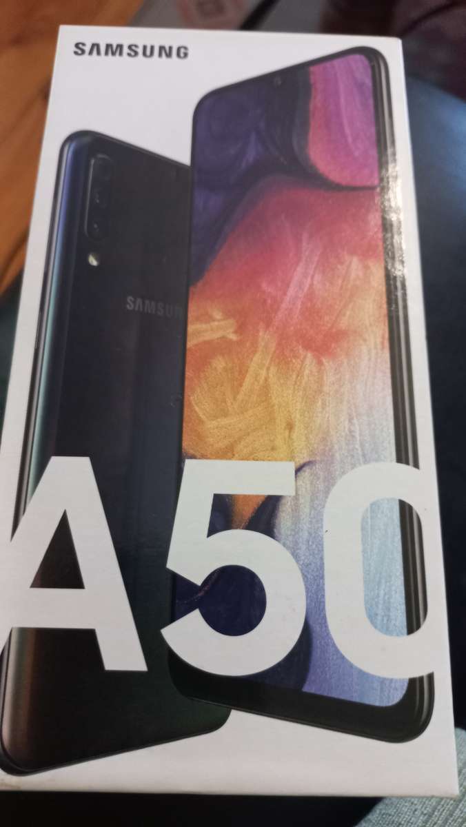 Samsung A50