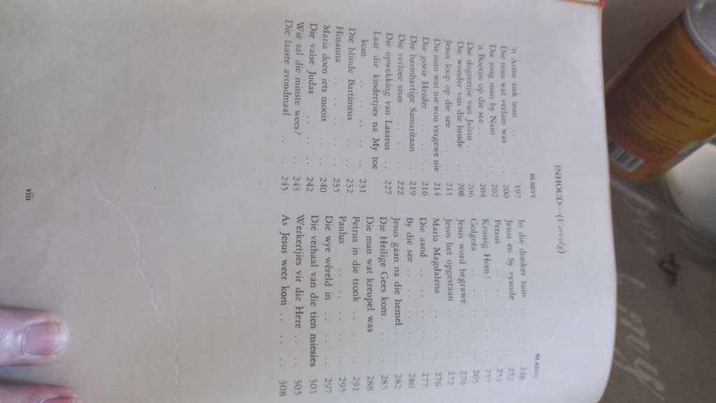 Die mooiste verhale in die wereld kinder verhale