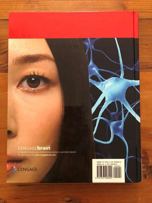 BIOLOGICAL PSYCHOLOGY - JAMES W. KALAT, 13TH EDITION