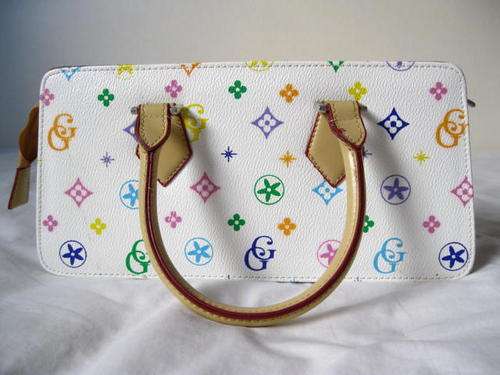 BRAND NEW! SMALL LOUIS VUITTON-LIKE GIRLS HANDBAG