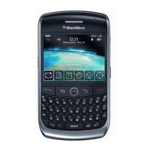 BLACKBERRY CURVE 9800 SMART PHONE PDA MOBILE CELL PHONE BRAND NEW