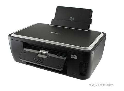 Lexmark S305 3-in-1 Printer / Copier/ Scanner