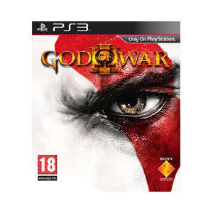 God of War 3 PS3