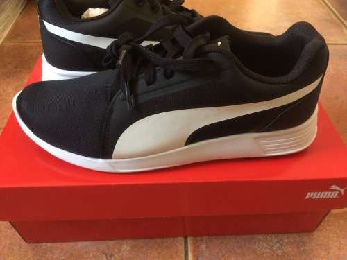 PUMA ST Trainer Evo Mens UK 9
