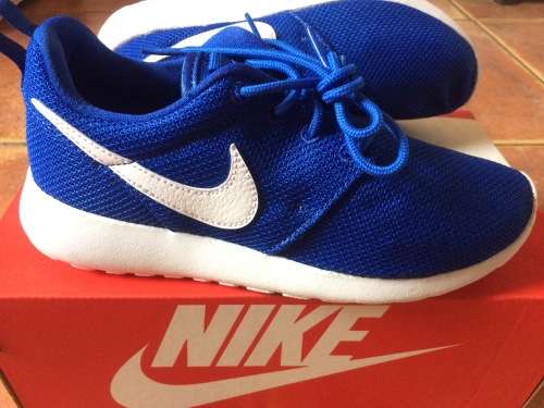 Nike Roshe One Sneakers UK 3