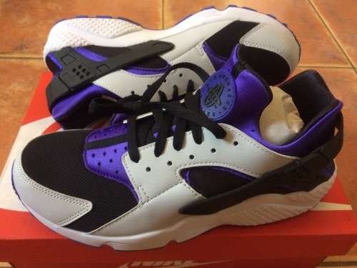 NIKE Mens Air Huarache UK 9