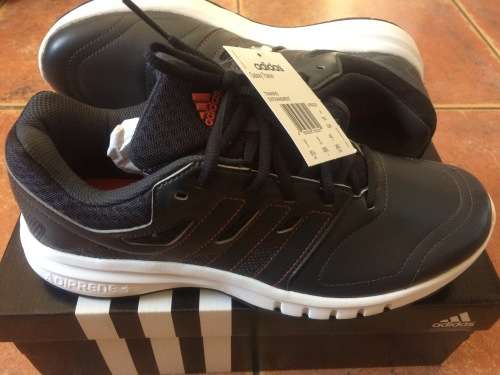 Adidas Mens Galaxy Trainer UK 8