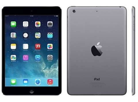 iPad Air Wi-Fi + Cellular 16GB Space Grey only for Wynandjm