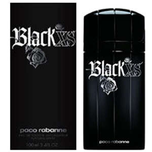 Paco Rabanne Black XS EDT 100ml