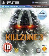 Killzone 3 PS3