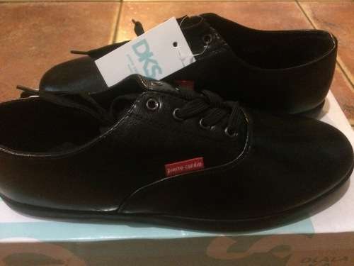 Pierre Cardin Mens Sneakers UK 7