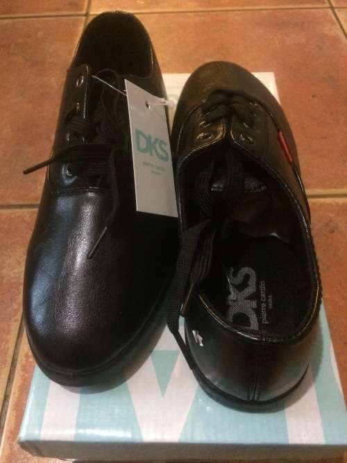 Pierre Cardin Mens Sneakers UK 7