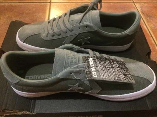 Converse Men's Breakpoint OX UK 7