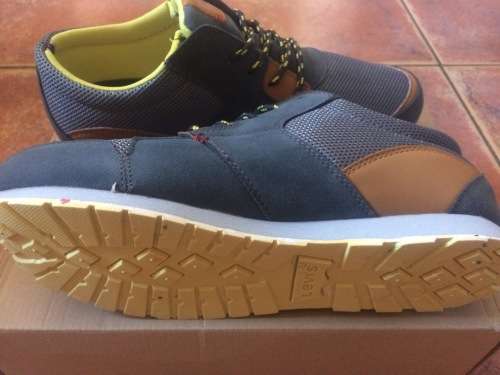 Levi's Mens Sneaker UK 7