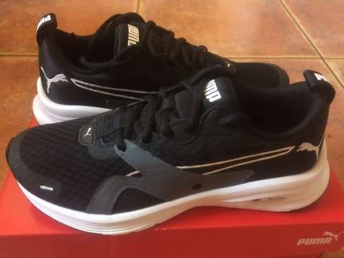 Puma Women`s Hybrid Fuego UK 5