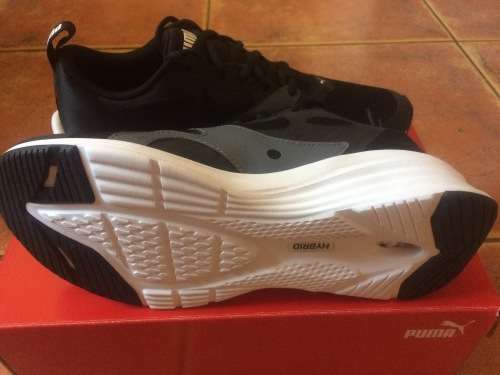 Puma Women`s Hybrid Fuego UK 5