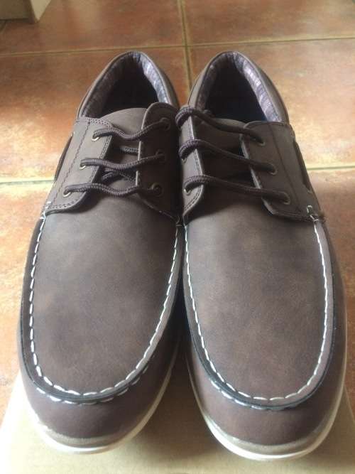 Urbanart Mens Chocolate Shoe UK 7