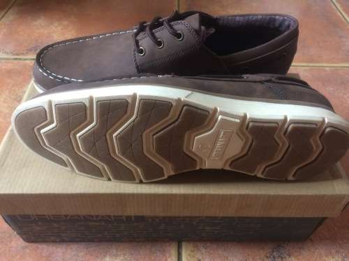 Urbanart Mens Chocolate Shoe UK 7