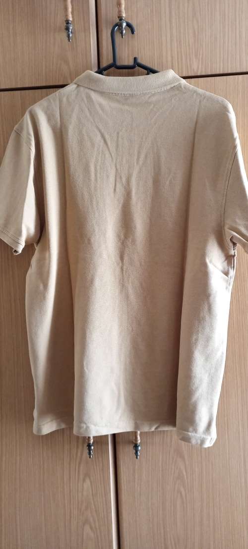 Levi`s Men`s Housemark Polo Shirt XL
